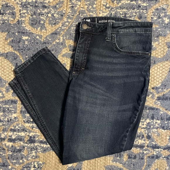 Lee skinny jeans - Picture 1 of 5
